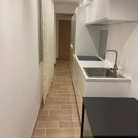 Apartamento 2 Pieces Aux Porte De Monaco , , Tennis ,gp *