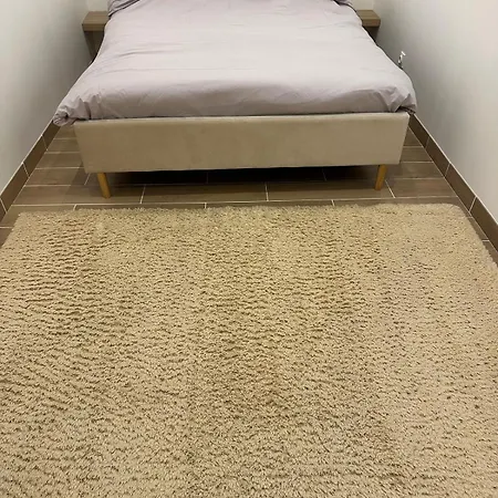 2 Pieces Aux Porte De Monaco , , Tennis ,gp Apartamento *